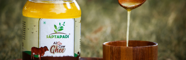 How to check the Purity of A2 Gir Cow Ghee